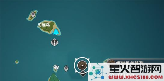 原神恒常机关阵列出不来