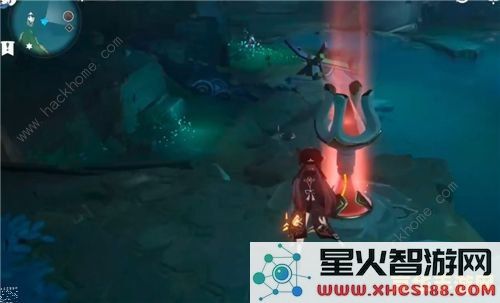 原神恒常机关阵列无法正常出现的原因与解决办法