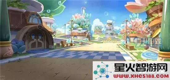QQ飞车手游繁花巴比伦新地图全方位攻略及玩法技巧详细解析