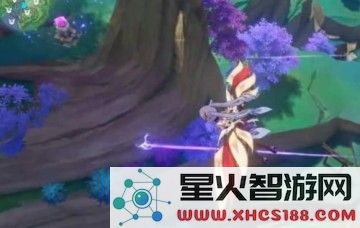 原神调查遗迹岩尊像