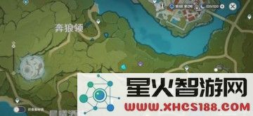 原神蒙德15个地灵龛位置