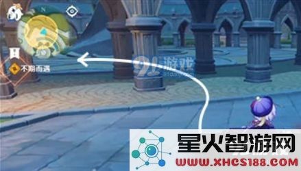 原神利用笼状物成功摧毁其余三座磐键的完整攻略分享