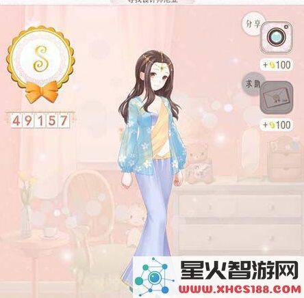 暖暖环游世界新章节印度主线任务超省钱攻略分享 S级评价技巧解析
