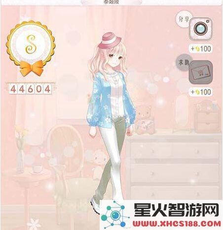 暖暖环游世界新篇章攻略印度全S玩法教程