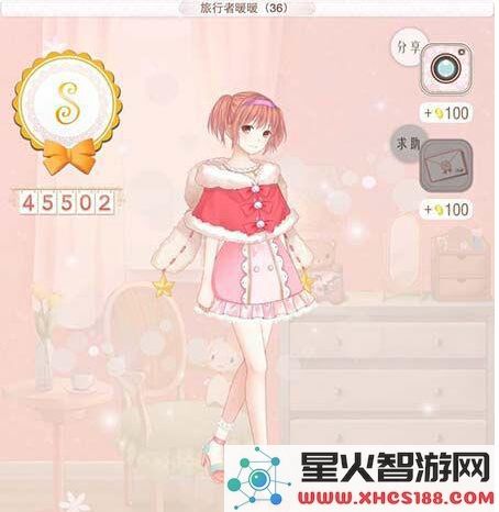 暖暖环游世界新篇章攻略印度全S玩法教程