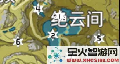 在原神游戏中一共可以找到多少颗岩神瞳?