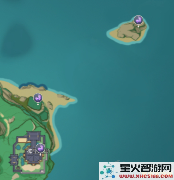 原神神里屋神瞳