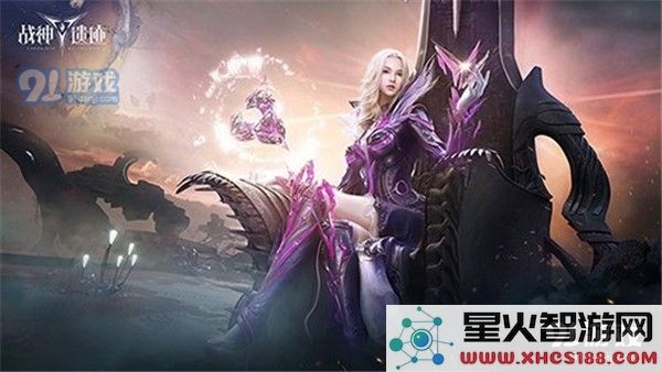 战神遗迹哪个职业厉害 战神遗迹攻略