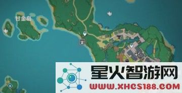 原神钓鱼什么地方用什么鱼饵