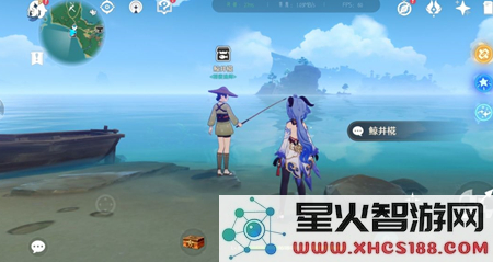 在原神中不同地点钓鱼时应使用哪些鱼饵以及它们的具体效果