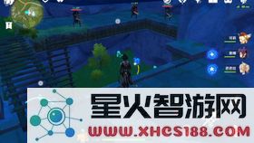 原神试伤害的怪
