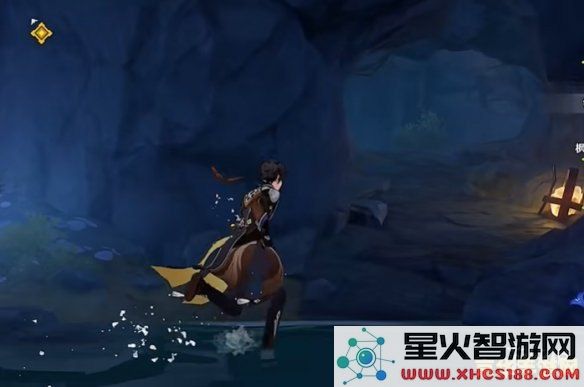 原神危机四伏剧情
