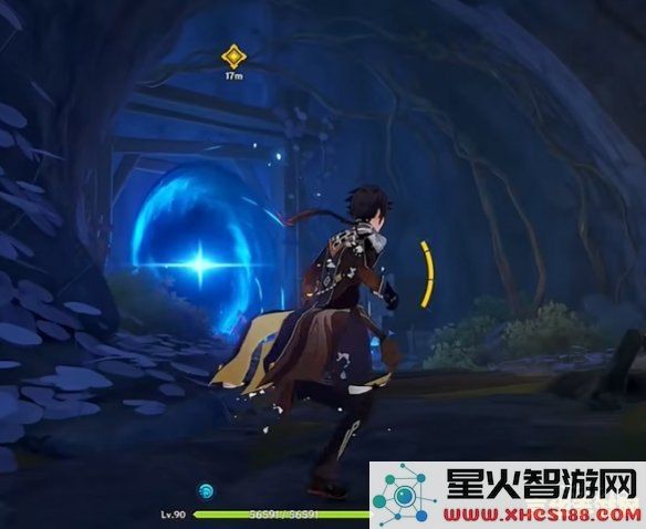 原神险象环生的剧情故事探索与角色命运的紧密关联