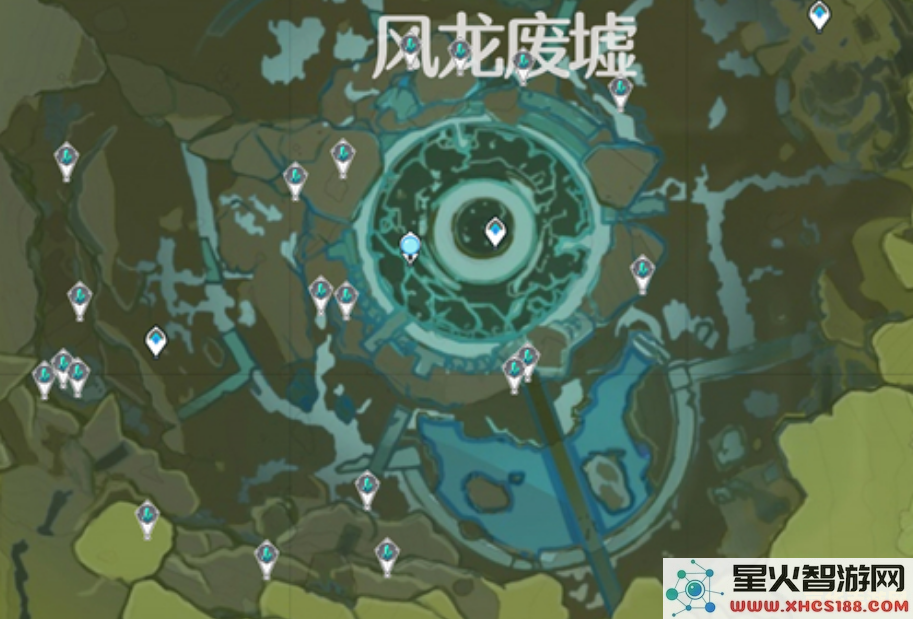 在原神中购买水晶块的具体位置和方法详解