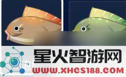 原神鱼吃什么饵料最好