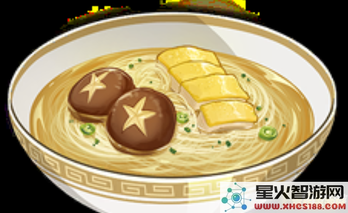 原神美食制作指南:各类食物加工配方及其效果详解