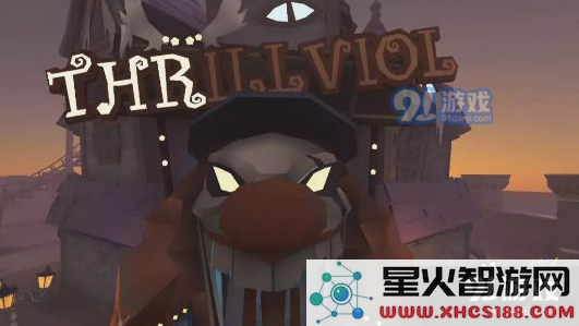 第五人格月亮河公园隐藏彩蛋解析及触发方式详解