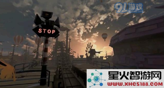 第五人格月亮河公园彩蛋怎么触发_月亮河公园彩蛋触发攻略