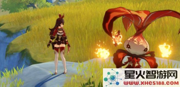 在原神的世界中,我们如何实现三个愿望与探索梦想的旅程