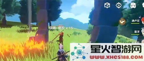 原神几级可以去别人世界