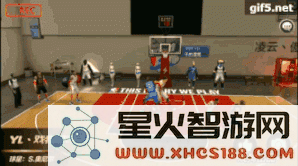最强NBA陀螺走位怎么操作?陀螺走位过人操作详解图片2