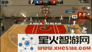 最强NBA陀螺走位怎么操作?陀螺走位过人操作详解图片3
