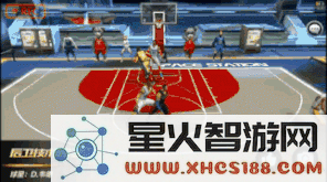 最强NBA陀螺走位怎么操作?陀螺走位过人操作详解图片5