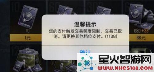 如何解除和平精英的交易额度限制?具体方法与步骤详解