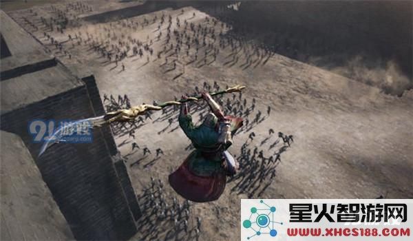 真三国无双8炼心带获取攻略及方法介绍 真三国无双8炼心带如何获得详细分析