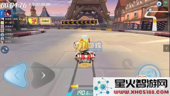 跑跑卡丁车手游马拉松赛车性能评测及其优势与不足详解