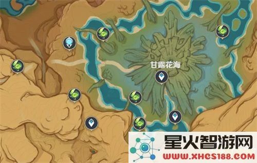在原神游戏中奇异海螺的数量到底有多少,这些珍稀物品的获取方法又是什么