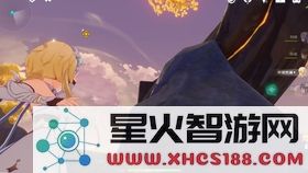 原神秘境曲径通幽之处的解密