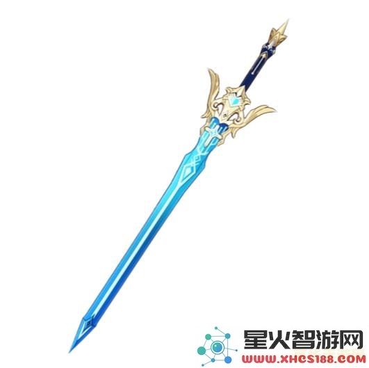 原神中所有五星武器的详细介绍与获取攻略,助你轻松掌握武器搭配技巧