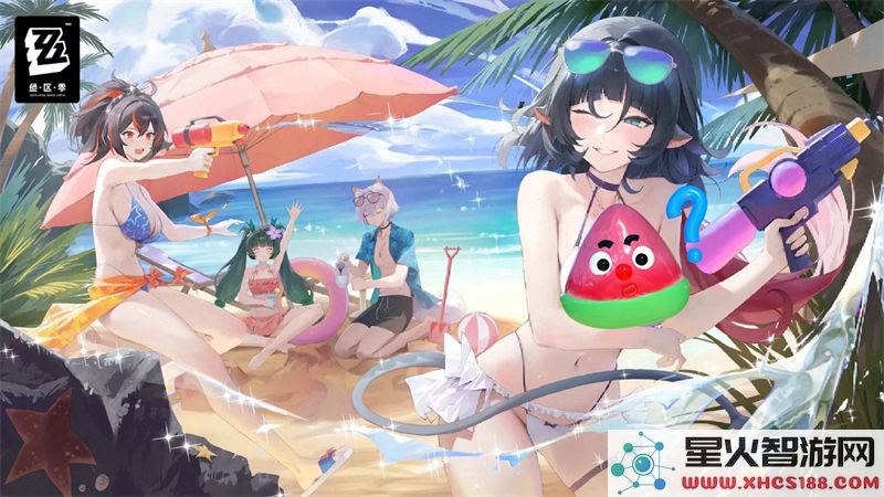 绝区零1.2版本更新前瞻：新角色与夏日活动何时上线？