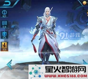 王者荣耀打野李白装备选择分析:巨人之握是否值得出装与李白打野出装推荐
