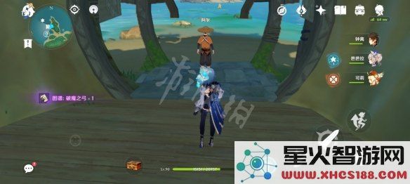 原神公子破魔之弓的传奇故事与游戏中的强大威力解析