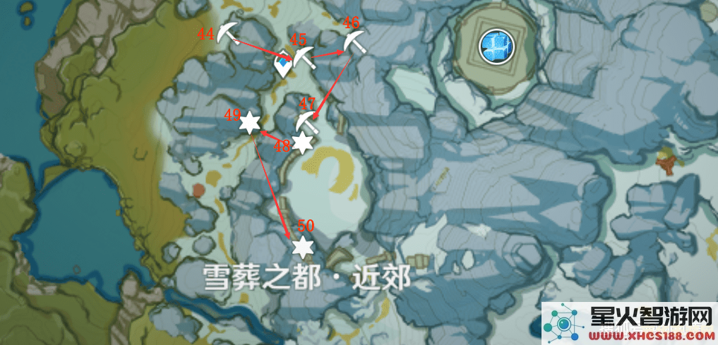 原神新活动宝箱和逐月符