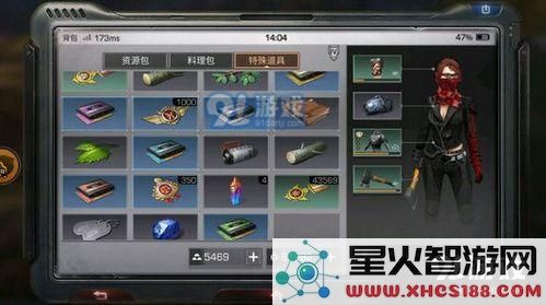明日之后游戏中可获得的特殊道具有哪些?这些特殊道具能否被删除或清除?