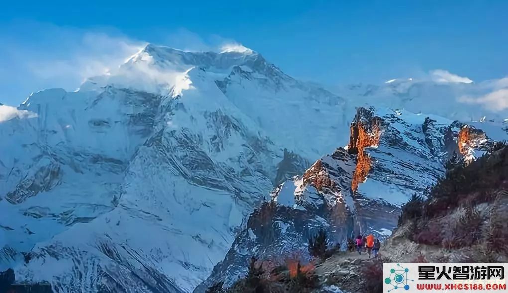 原神攻略:探索乔尔所在的雪山顶峰,揭开冰雪背后的秘密