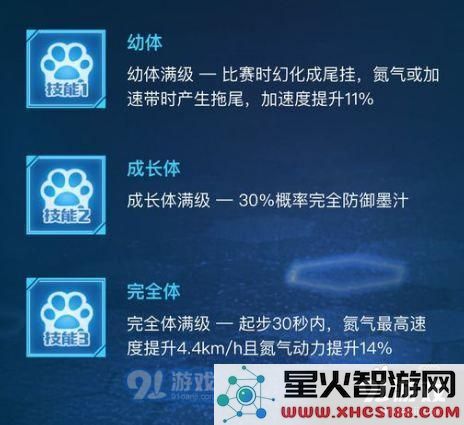qq飞车手游申公豹获取方法及技能一览