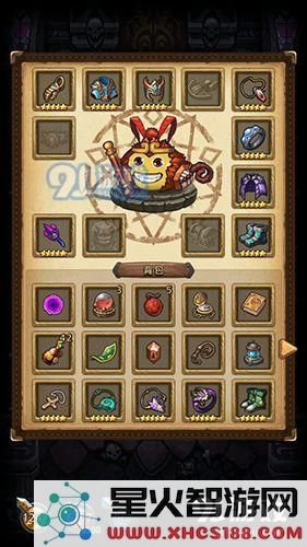不思议迷宫悟空伏魔怎么过 悟空伏魔通关攻略[多图]图片3