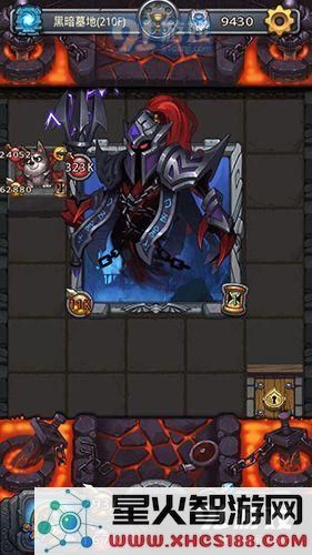 不思议迷宫悟空伏魔怎么过 悟空伏魔通关攻略[多图]图片4