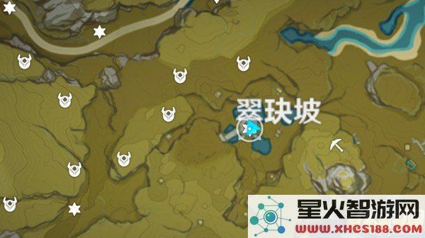 原神 奇怪的丘丘人