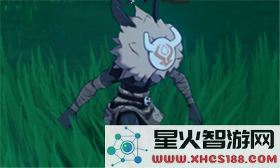 原神 奇怪的丘丘人