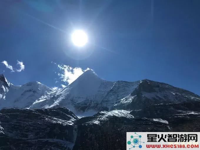原神雪山东侧山脚区域解谜攻略与玩法解析