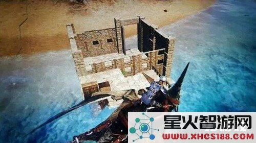 方舟生存进化困龙船怎么做 方舟生存进化困龙船制作教程2