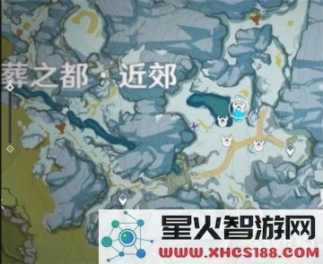 原神绯红玉髓的具体位置与获取攻略详解