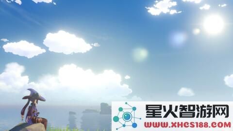 原神海岛节时间