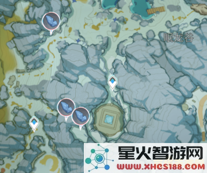 原神星银矿石有什么用