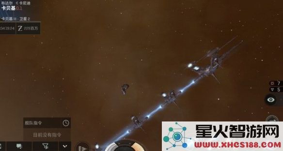eve choes手游异常空间攻略